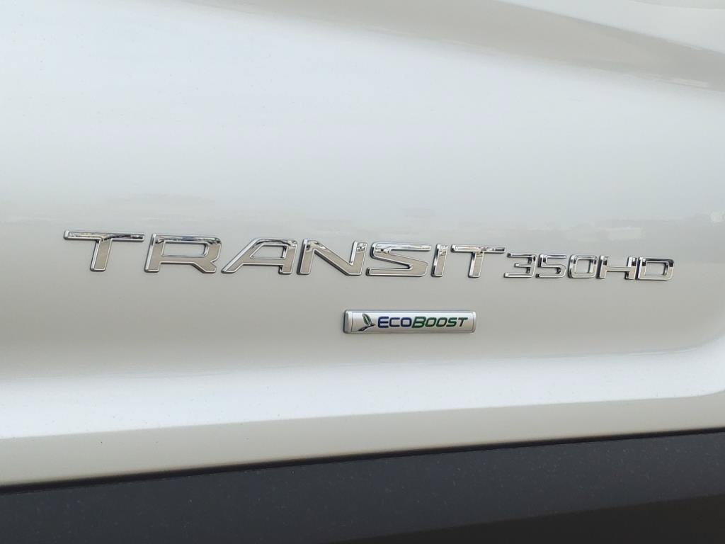 Used 2024 Ford Transit 350 RWD image 6