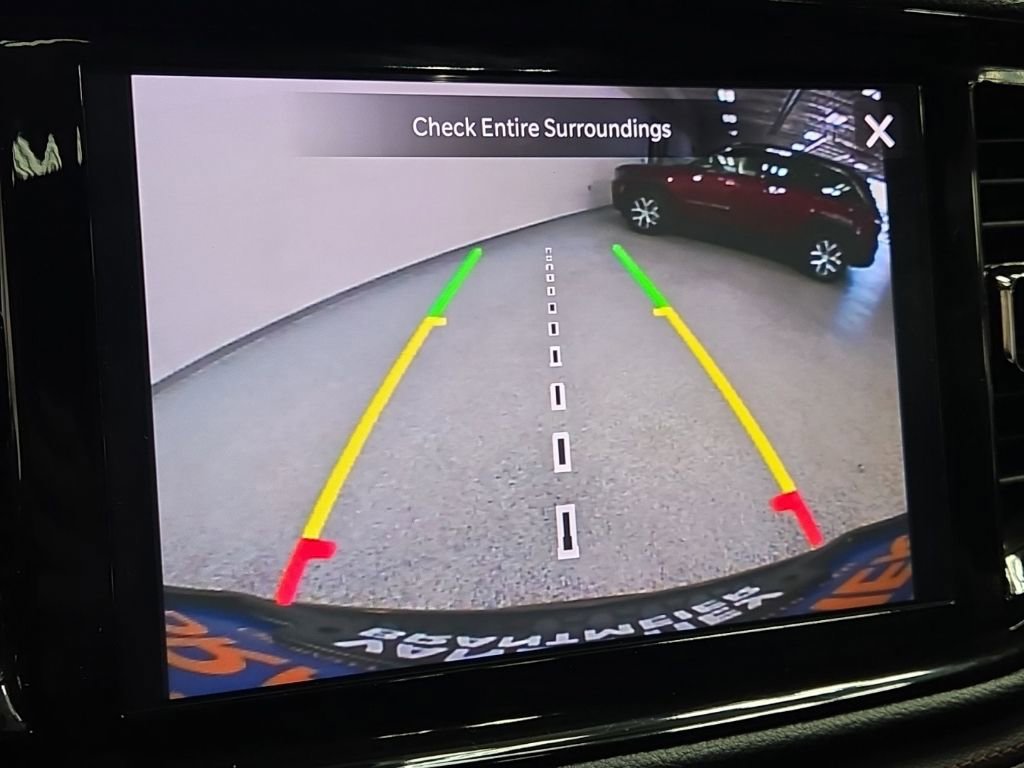 Used 2025 Dodge Durango GT AWD/4WD image 23