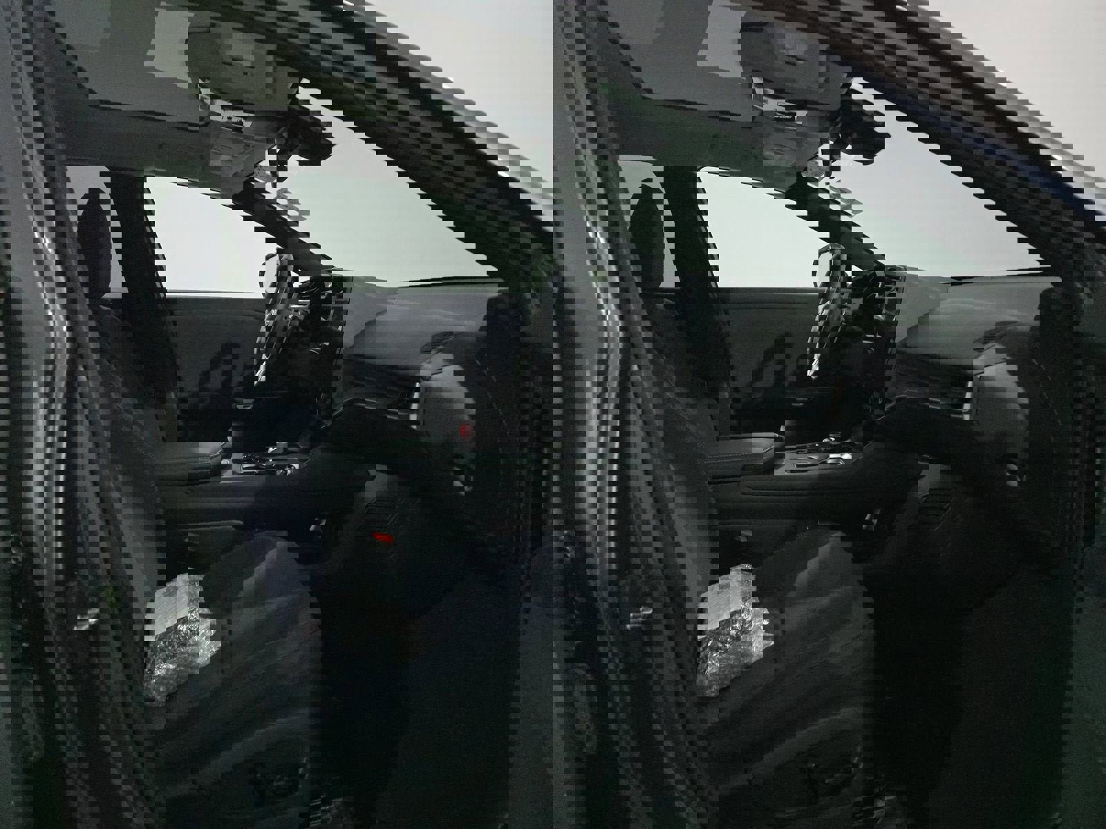 Used 2023 Lexus RZ 450e Premium w/ Cold Area Package image 9