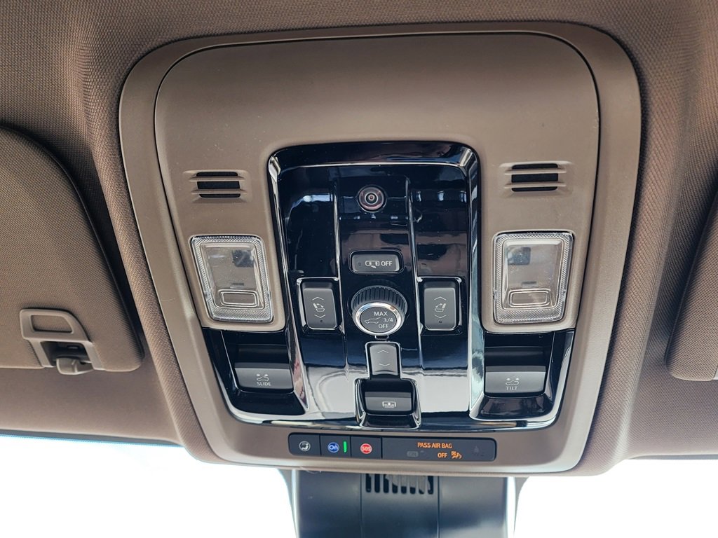 New 2026 GMC Yukon XL Denali w/ Sun & Power Step Package image 42