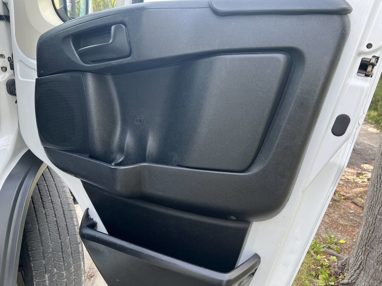 Used 2017 RAM ProMaster 1500 FWD image 16