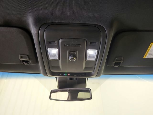 Used 2023 Chevrolet Tahoe LT AWD/4WD image 28