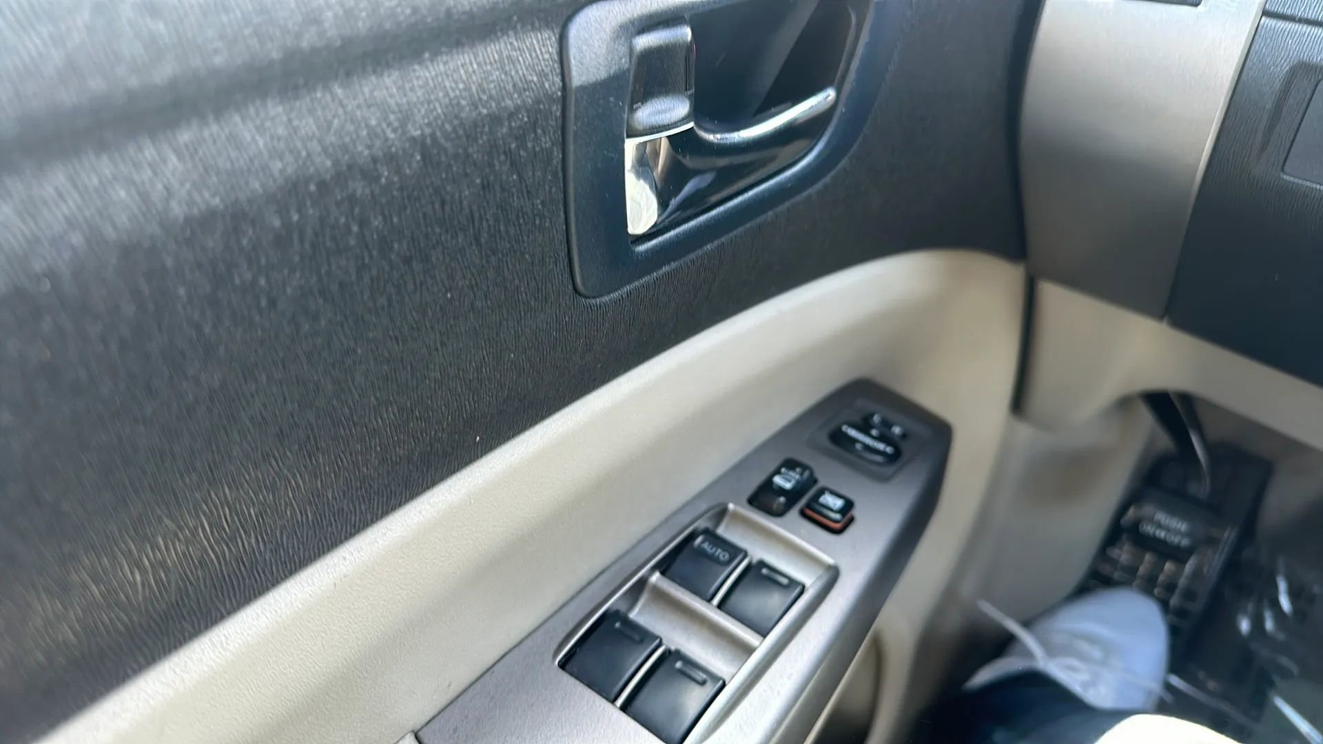 Used 2007 Toyota Prius image 18