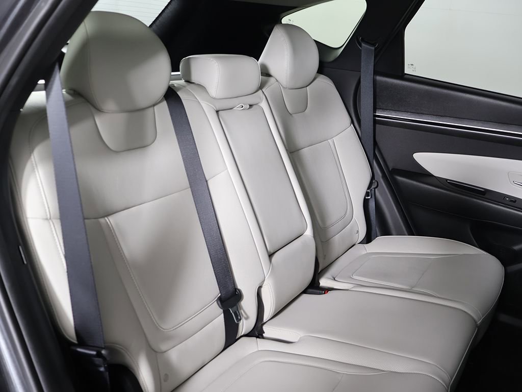 Used 2023 Hyundai Tucson SEL w/ Convenience Package image 33