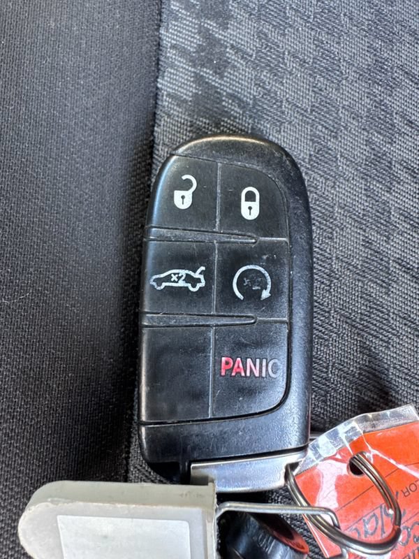 Used 2019 Dodge Challenger R/T RWD image 44