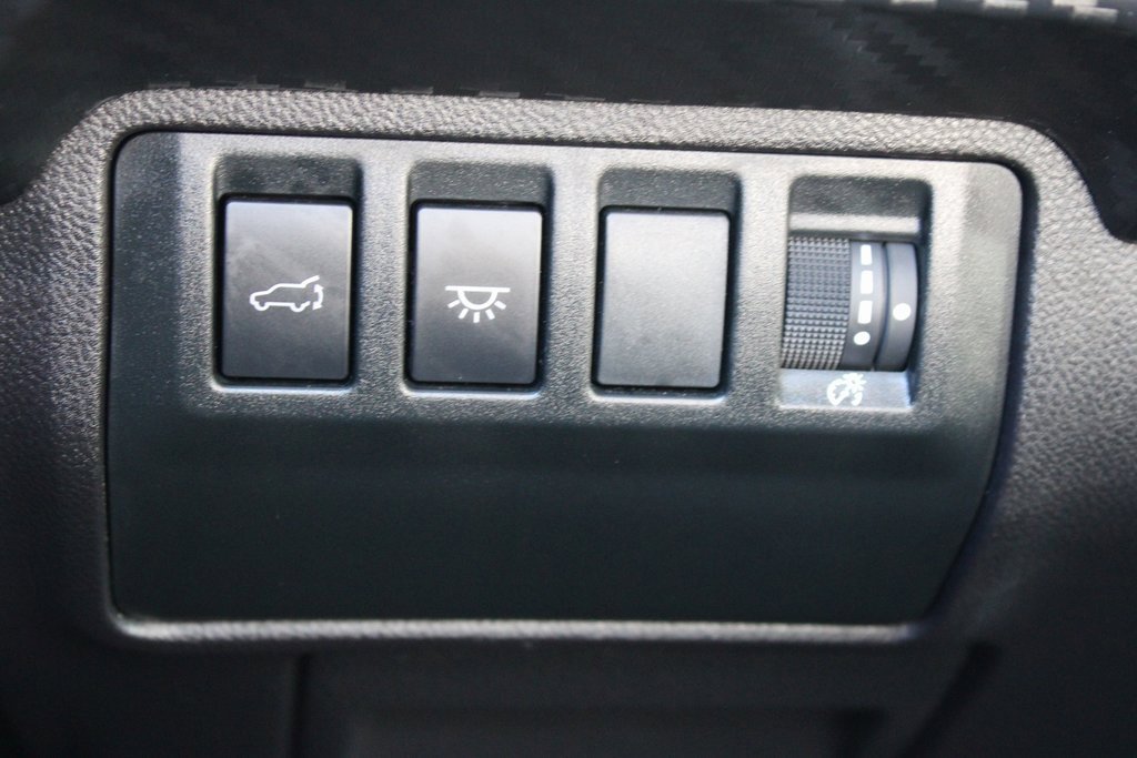 Certified 2025 Subaru Ascent Premium image 13