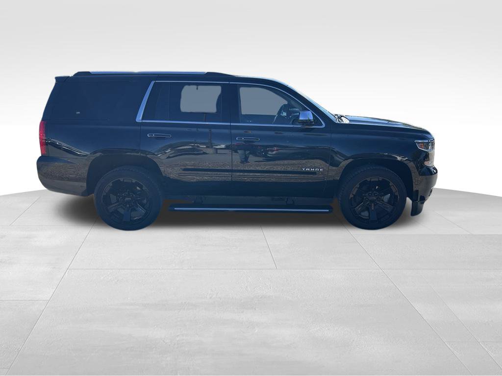 Used 2019 Chevrolet Tahoe Premier AWD/4WD image 7