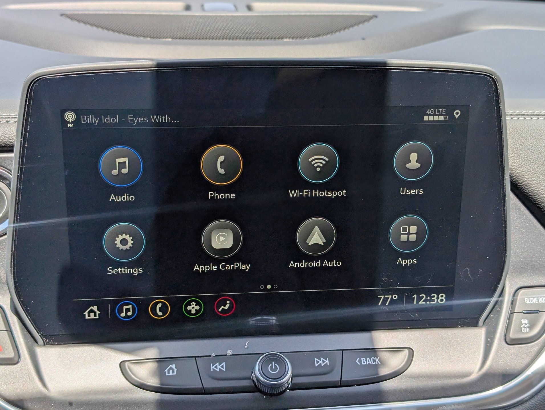 New 2026 Chevrolet Blazer LT FWD image 22