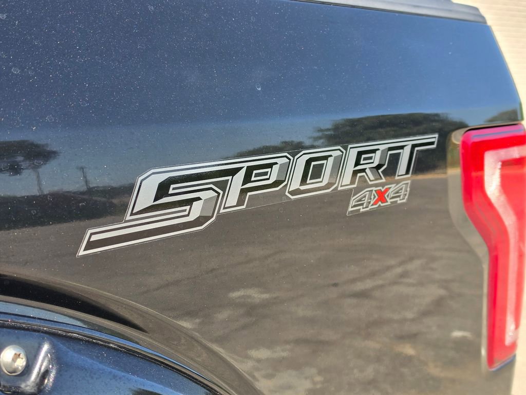 Used 2015 Ford F150 XL w/ Equipment Group 101A Mid AWD/4WD image 33