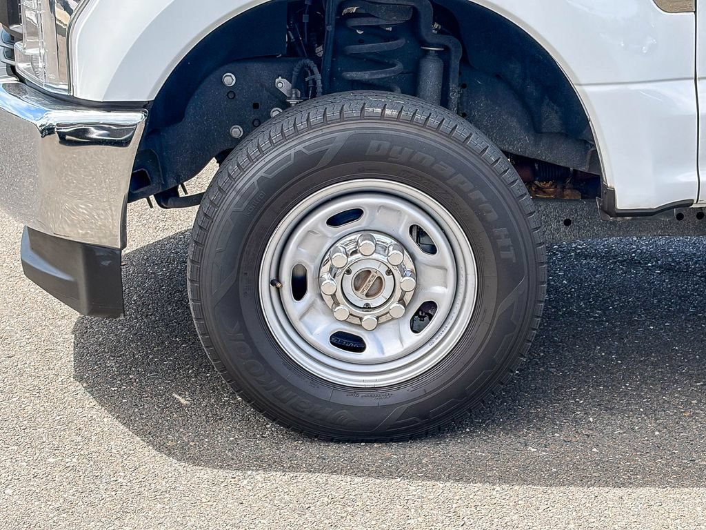 Used 2019 Ford F250 XL w/ XL Value Package AWD/4WD image 7