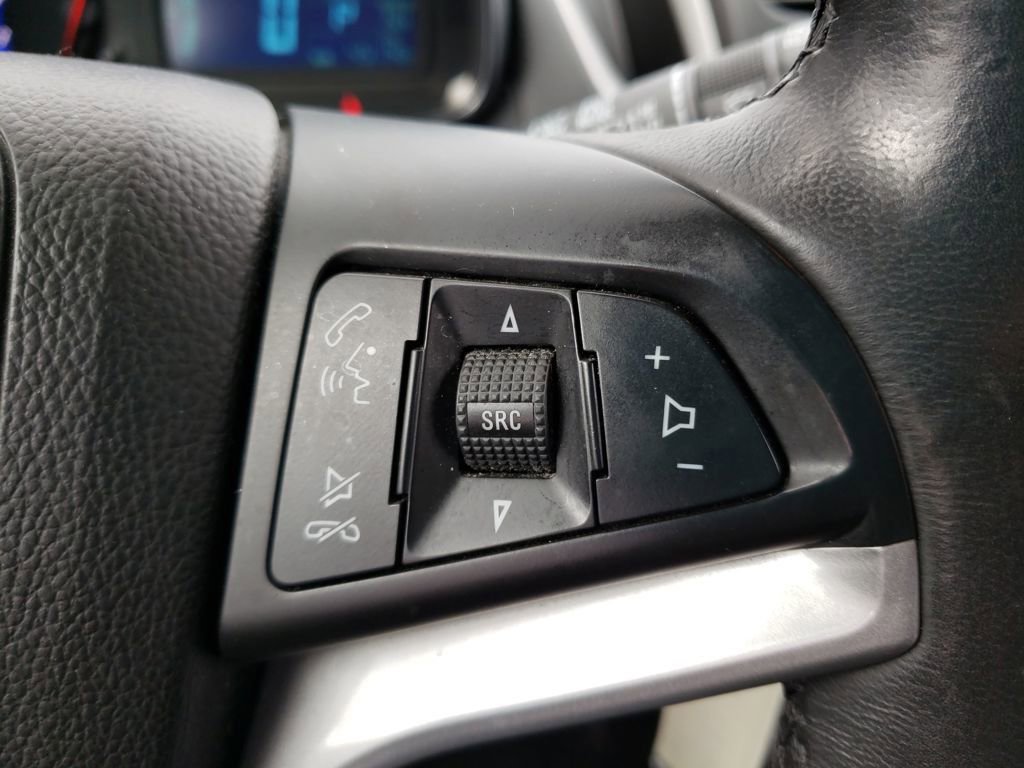 Used 2016 Chevrolet Trax LT w/ LT Convenience Package image 12