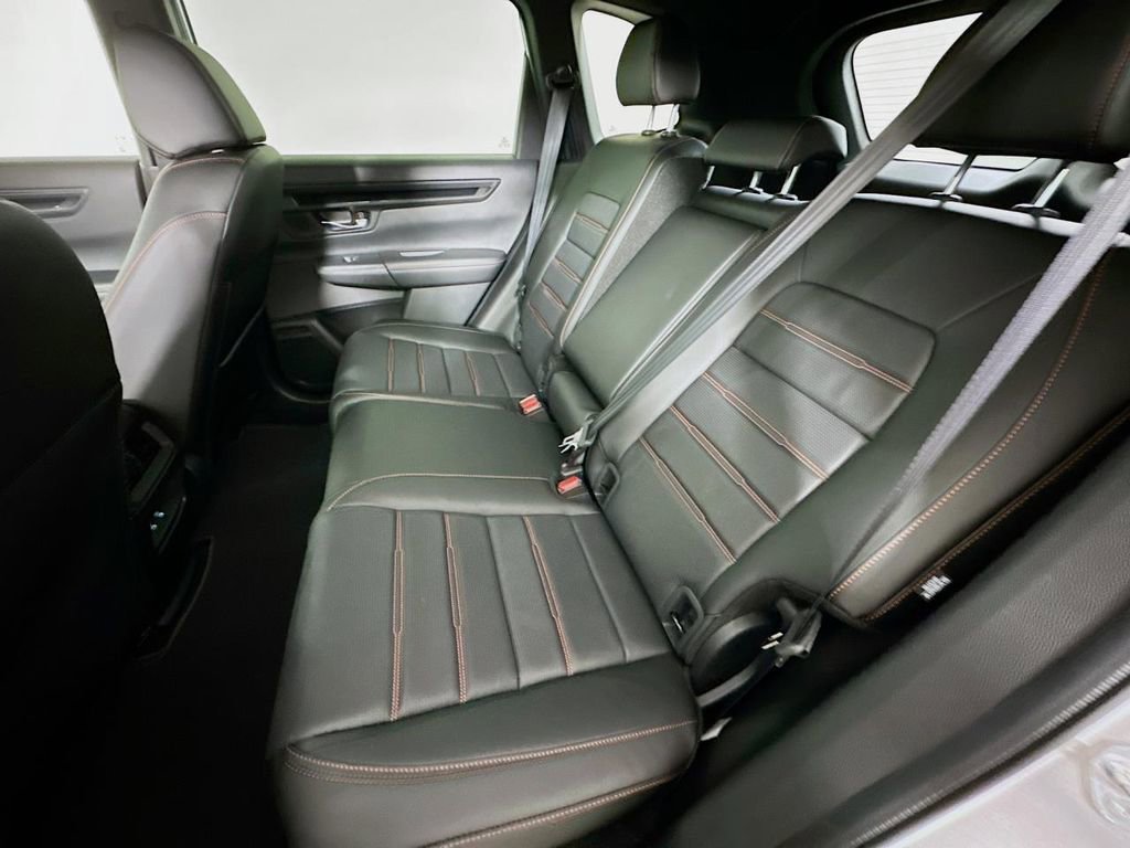 New 2026 Honda CR-V Sport-L image 4