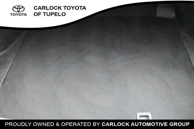 Used 2026 Toyota Camry SE w/ Multimedia Upgrade Package FWD image 15