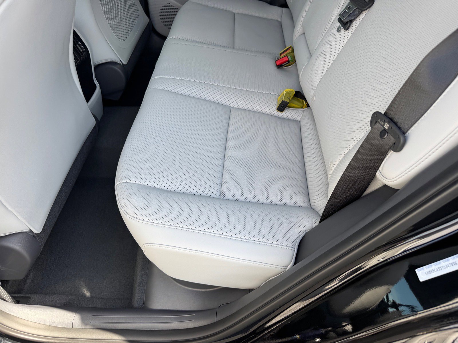 New 2026 Hyundai Kona SEL Premium image 9