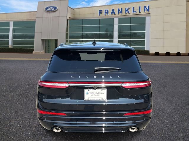 New 2025 Lincoln Corsair Grand Touring image 6