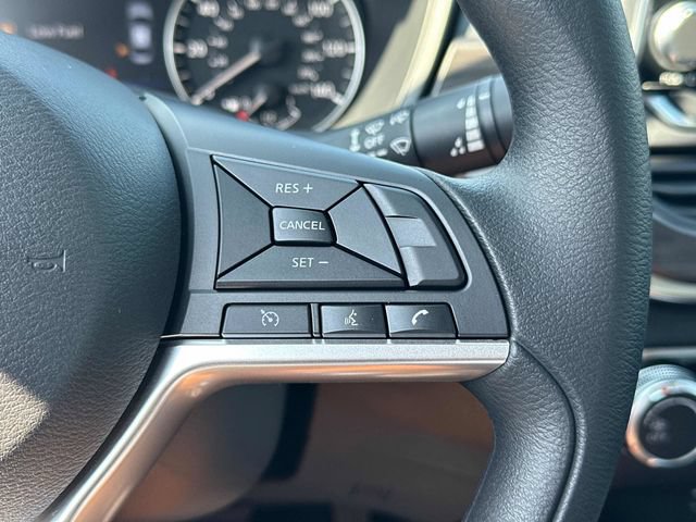 New 2026 Nissan Altima 2.5 SV AWD/4WD image 38