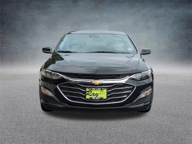 Certified 2024 Chevrolet Malibu LT image 4