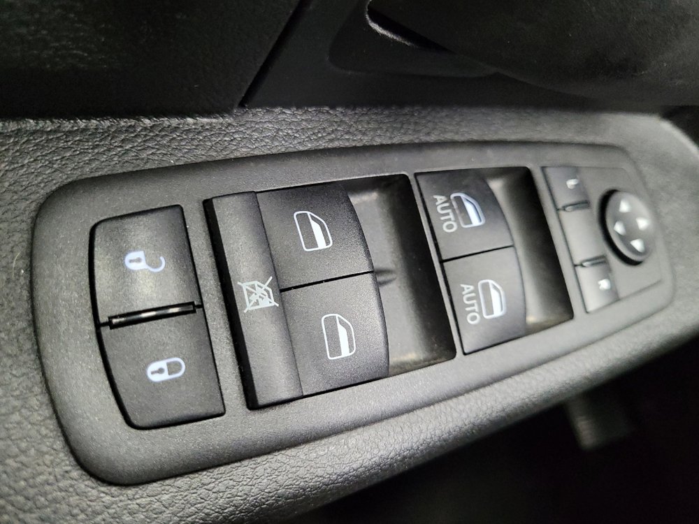 Used 2021 RAM 1500 Tradesman w/ Tradesman SXT Package image 27