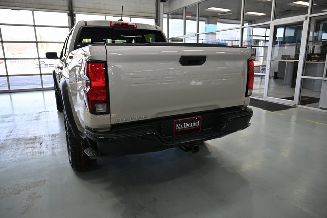 New 2026 Chevrolet Colorado Trail Boss image 6