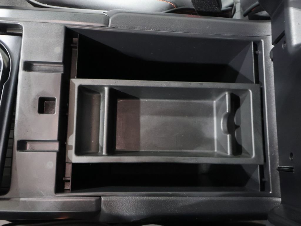 Used 2023 Nissan Titan PRO-4X image 31