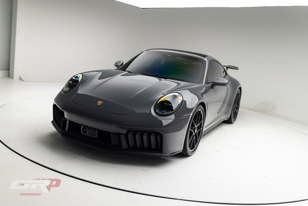 Used 2025 Porsche 911 GTS image 16