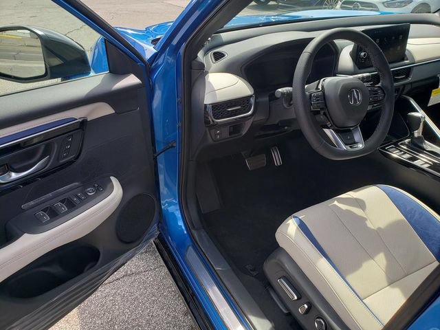 New 2026 Acura ADX A-Spec w/ Advance Package AWD/4WD image 12