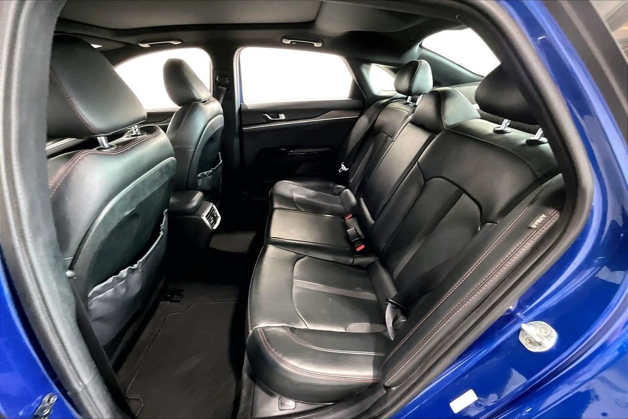Used 2023 Kia K5 GT FWD image 19
