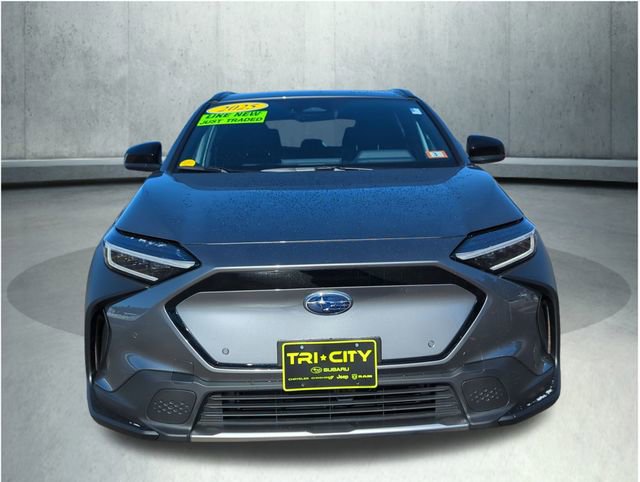 Used 2025 Subaru Solterra Premium image 10