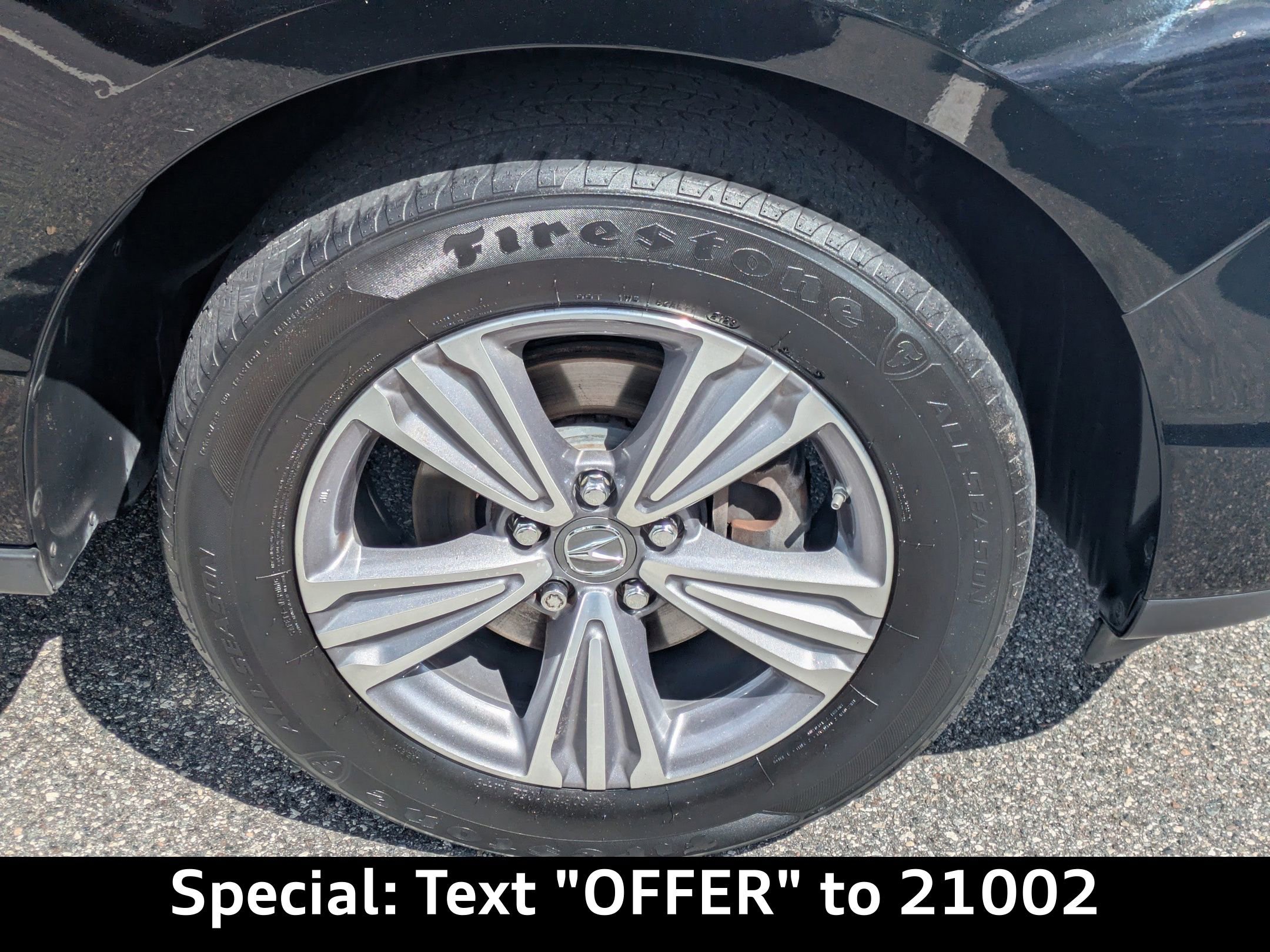 Used 2020 Acura MDX FWD image 11