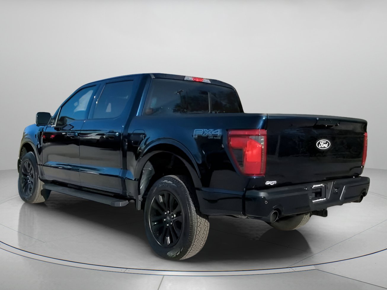 New 2026 Ford F150 XLT w/ Equipment Group 302A MID image 20