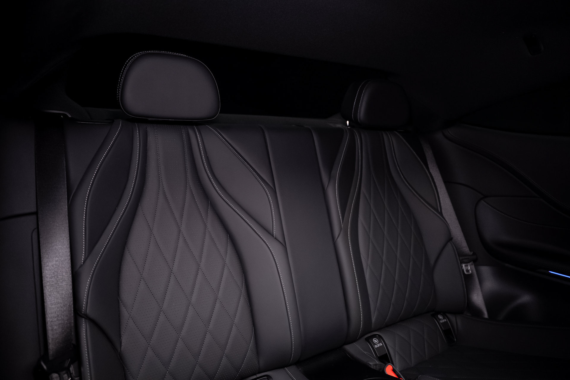 Used 2024 Mercedes-Benz CLE 53 AMG 4MATIC w/ Driver Assistance Package image 63