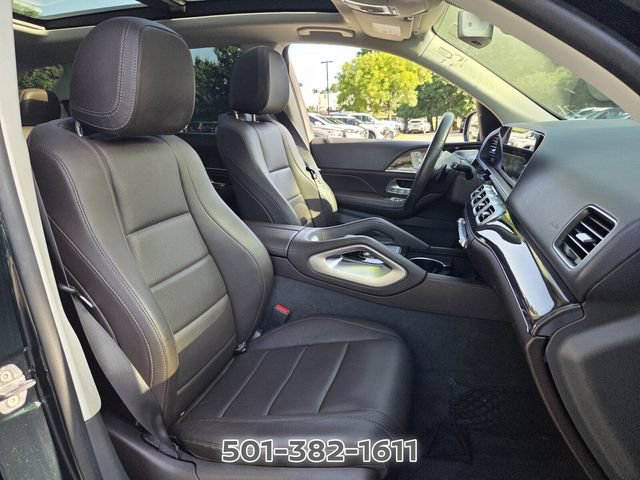 Used 2020 Mercedes-Benz GLE 350 w/ Premium Package image 17