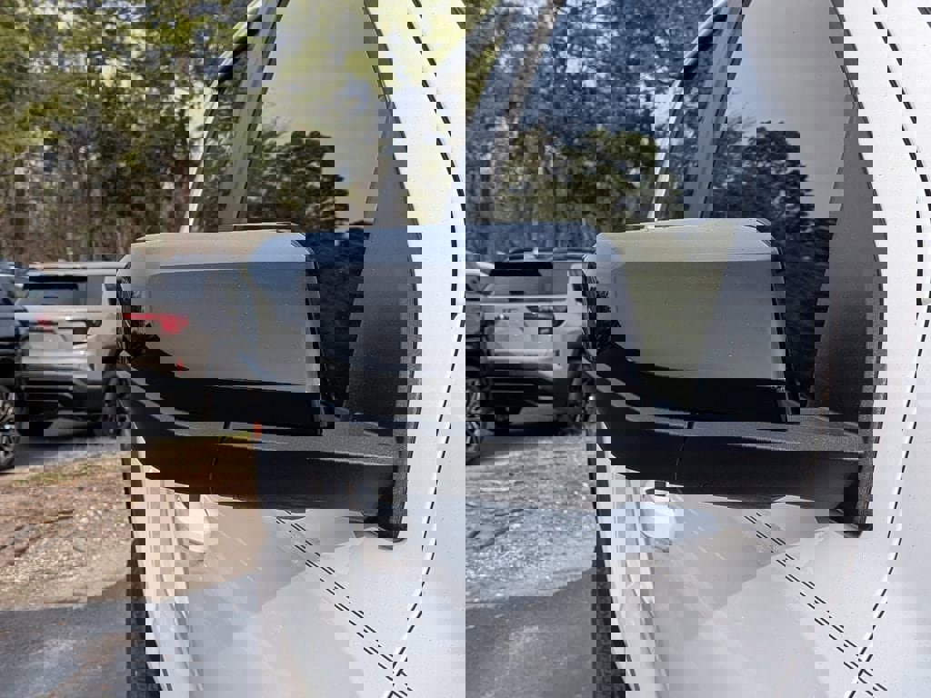 New 2026 GMC Canyon Elevation w/ Convenience Package image 11