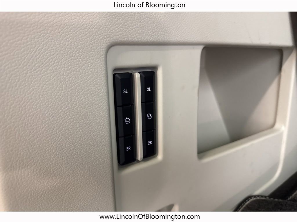 Certified 2023 Lincoln Navigator Black Label image 74