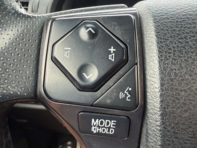 Used 2021 Toyota 4Runner Nightshade AWD/4WD image 19