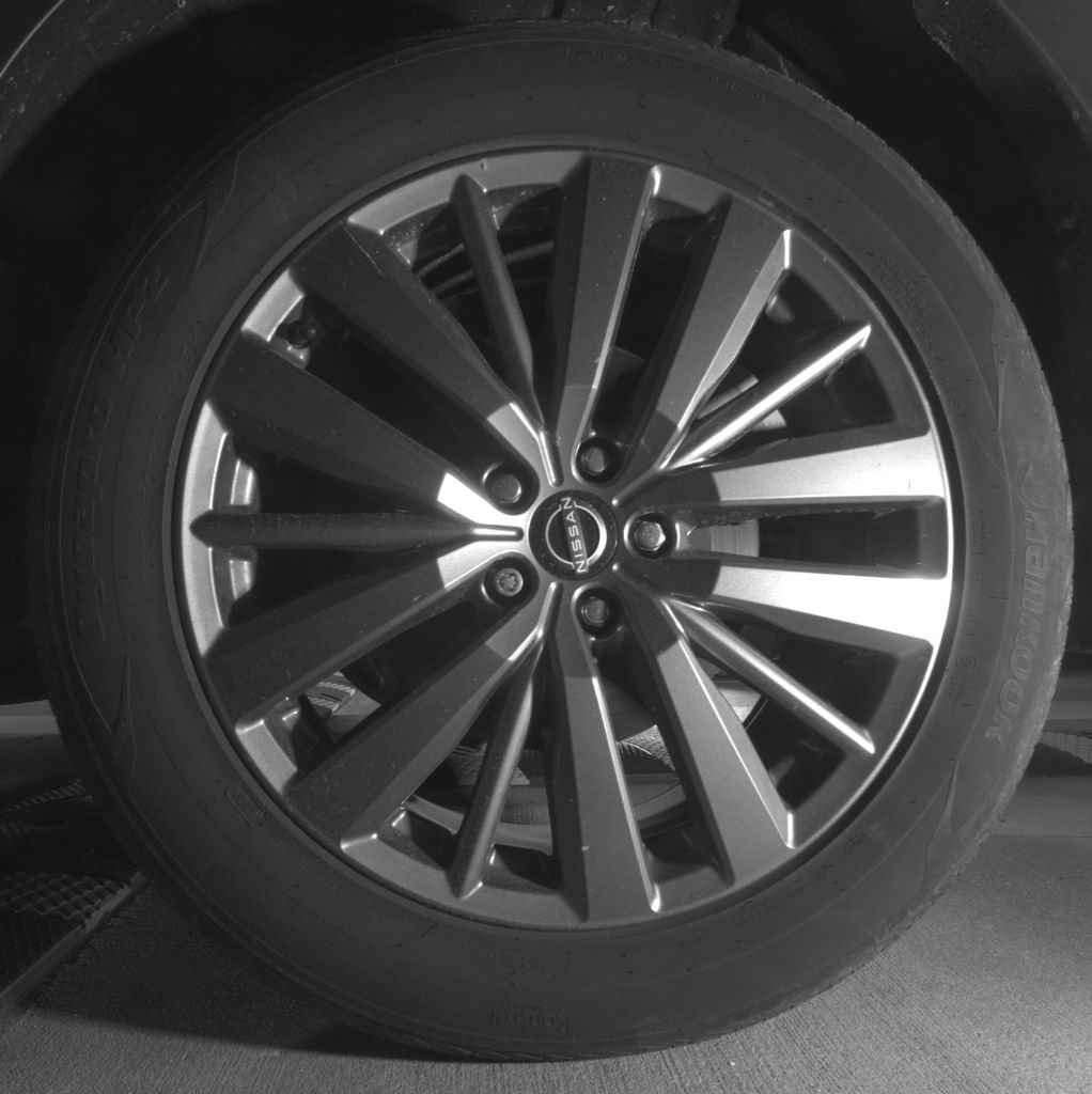 Used 2024 Nissan Pathfinder SL w/ SL Premium Package FWD image 13