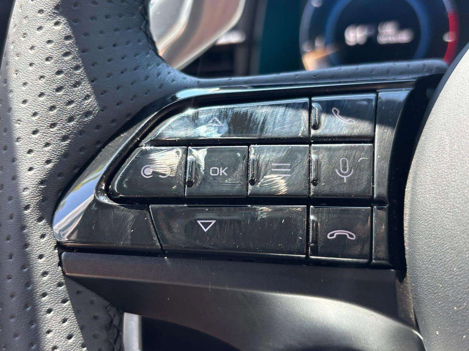 New 2025 Maserati Grecale GT AWD/4WD image 33