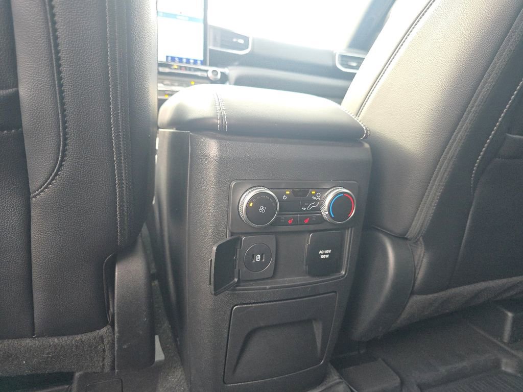 Used 2023 Ford Explorer ST w/ Equipment Group 401A AWD/4WD image 24