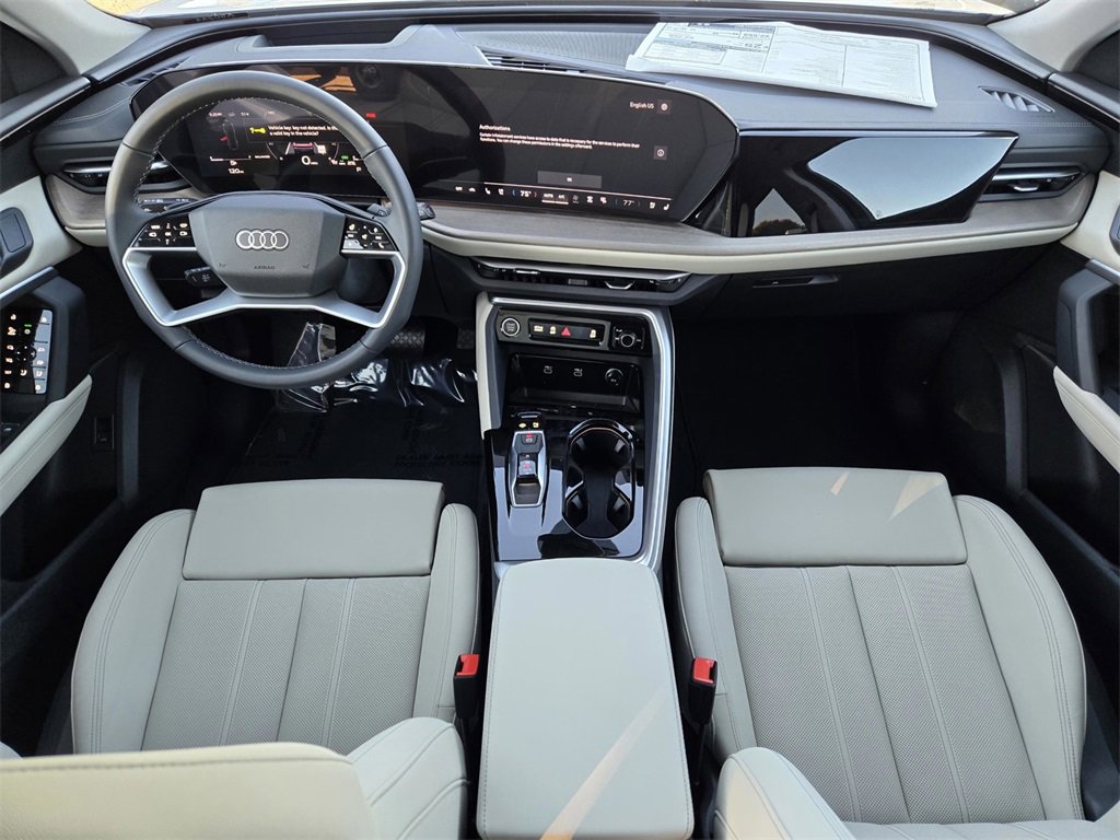 New 2025 Audi Q5 2.0T Premium Plus image 12