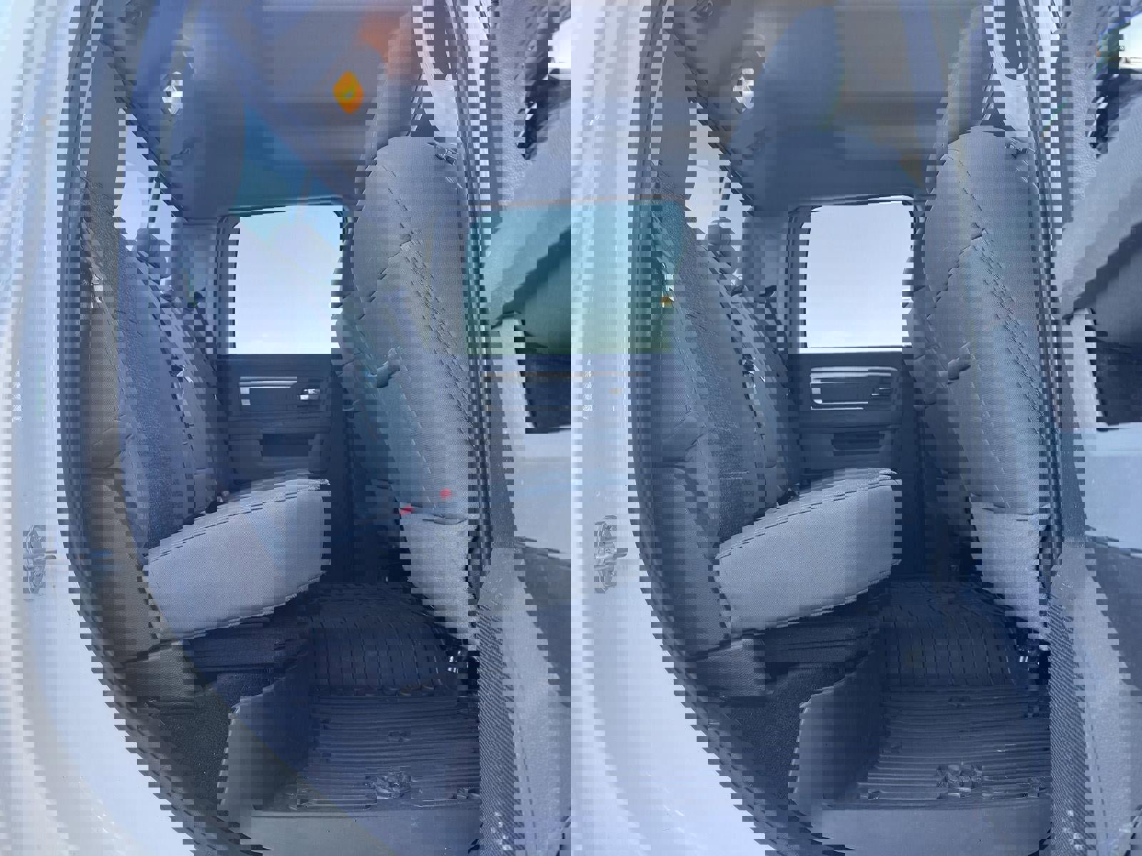 Used 2017 RAM 3500 Big Horn w/ Sport Appearance Group image 28