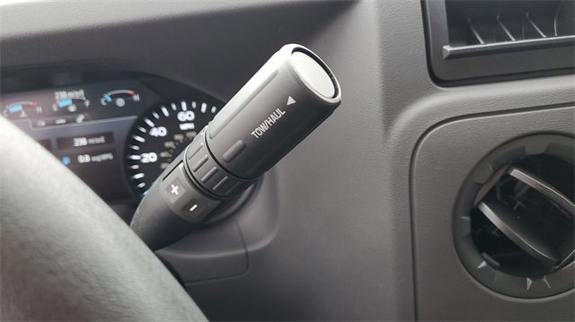 New 2026 Ford E-350 and Econoline 350 Super Duty image 29