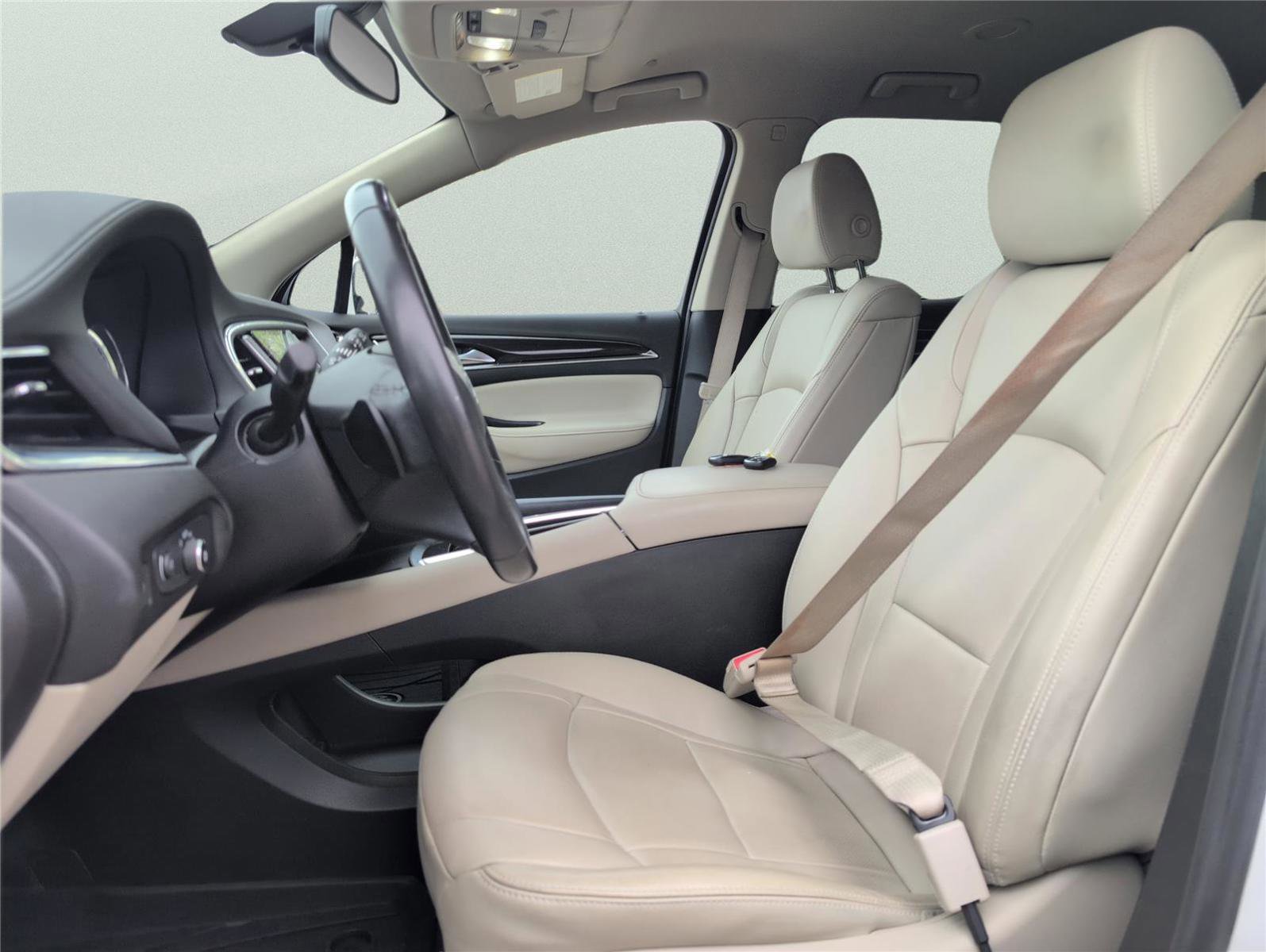 Used 2021 Buick Enclave Essence w/ Sound and Sites Package image 15