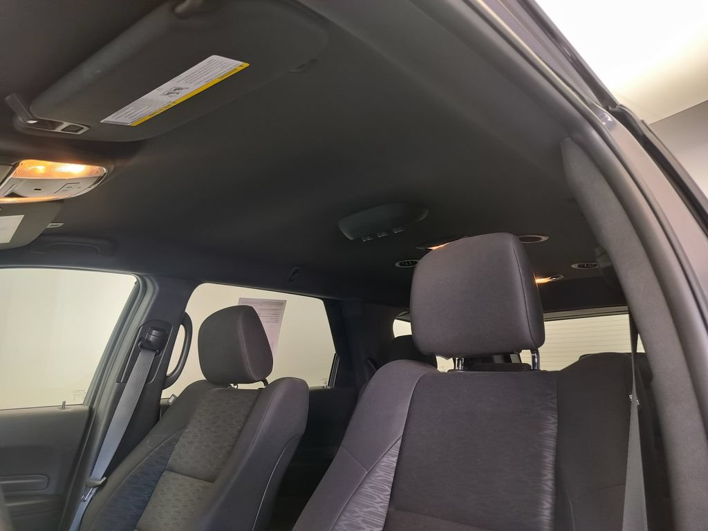 Used 2026 Dodge Durango GT w/ Blacktop Package AWD/4WD image 10