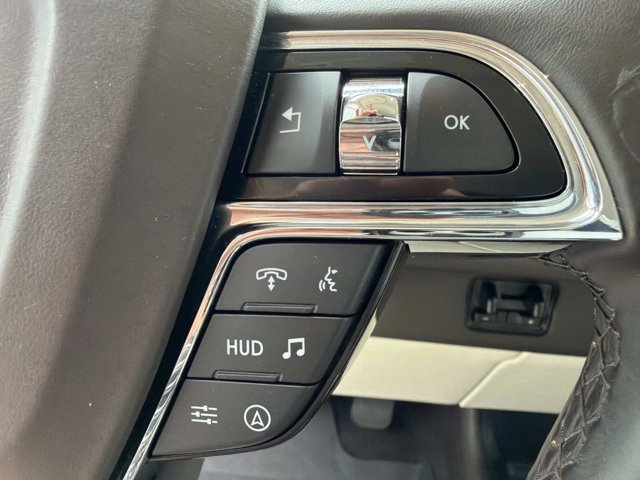 Certified 2024 Lincoln Navigator L Black Label AWD/4WD image 26
