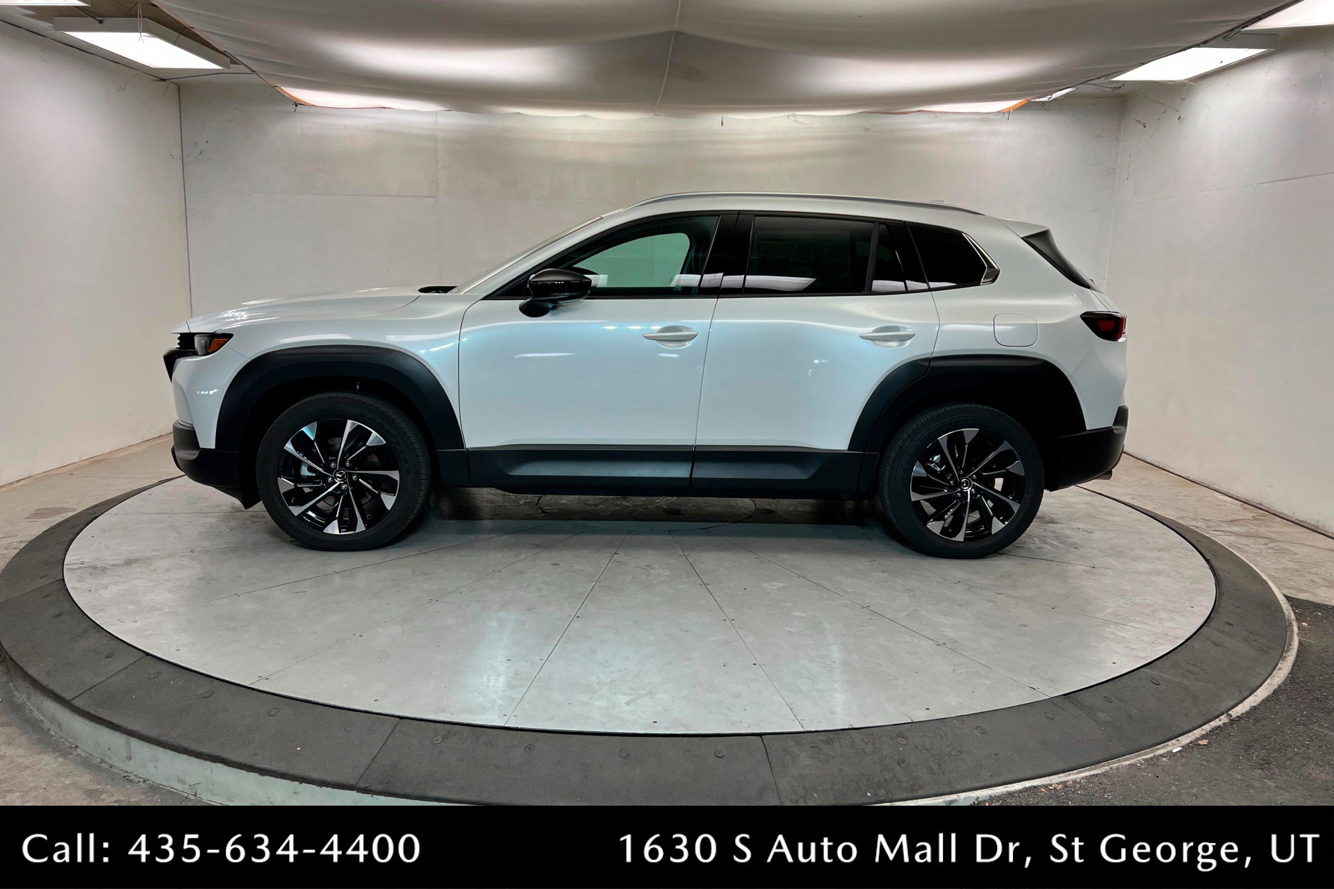 New 2026 MAZDA CX-50 2.5 Hybrid w/ Weather Package image 2