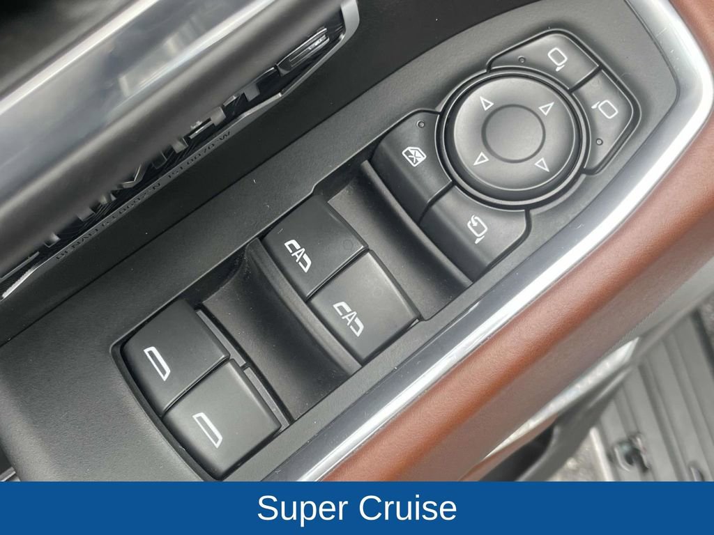 Used 2023 GMC Sierra 1500 Denali Ultimate image 27