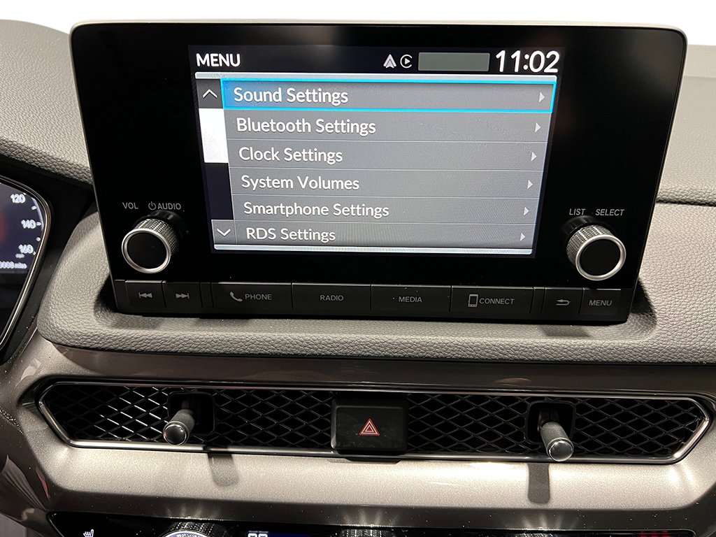 New 2025 Acura Integra image 28