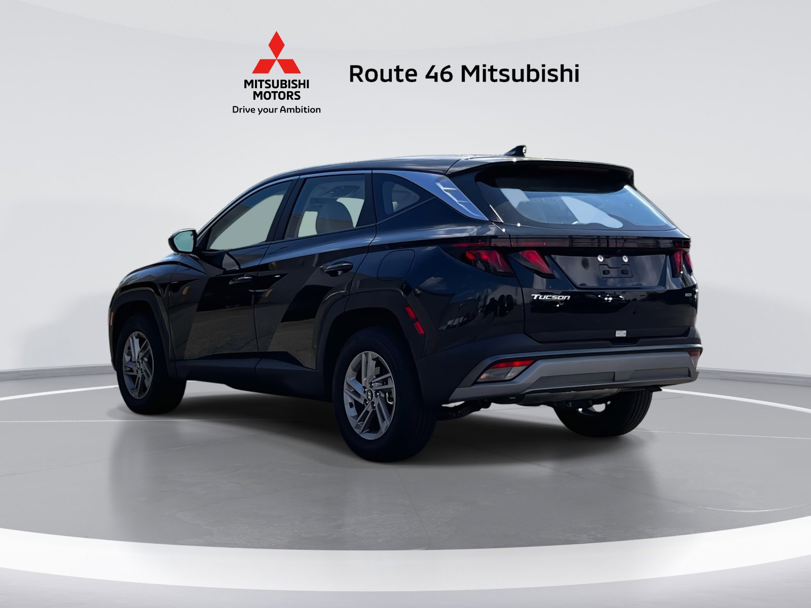 Used 2025 Hyundai Tucson SE image 4