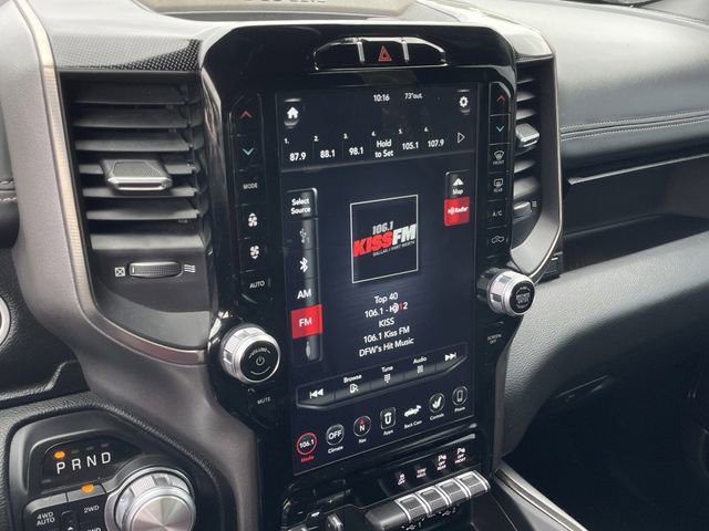 Used 2021 RAM 1500 Rebel w/ Rebel Level 2 Equipment Group AWD/4WD image 18