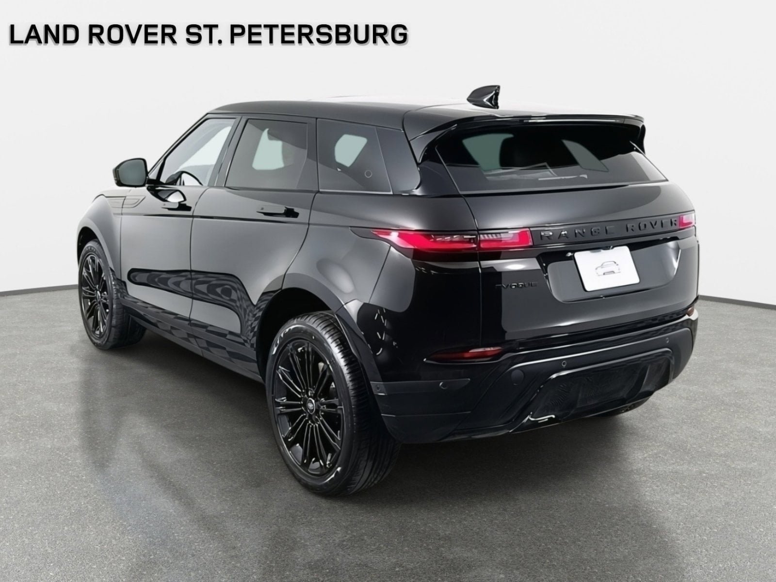 Used 2026 Land Rover Range Rover Evoque S AWD/4WD image 7